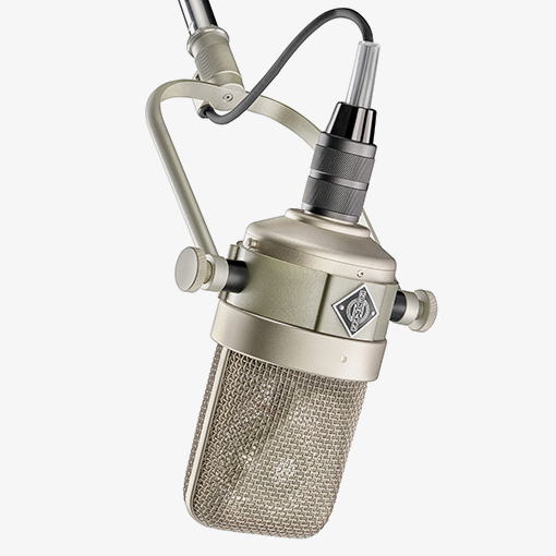 Angebot NEUMANN M 50 V Set